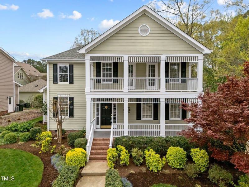30079 Britt , Chapel Hill, NC 27514