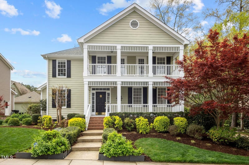 30079 Britt , Chapel Hill, NC 27514
