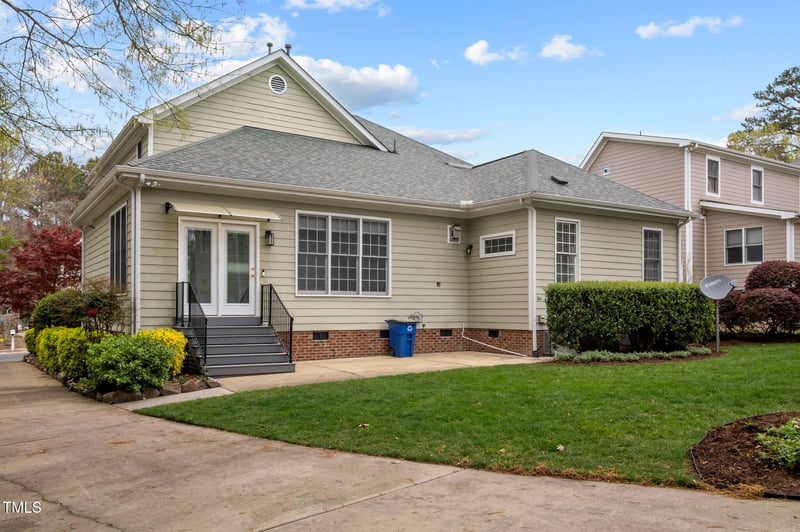 30079 Britt , Chapel Hill, NC 27514