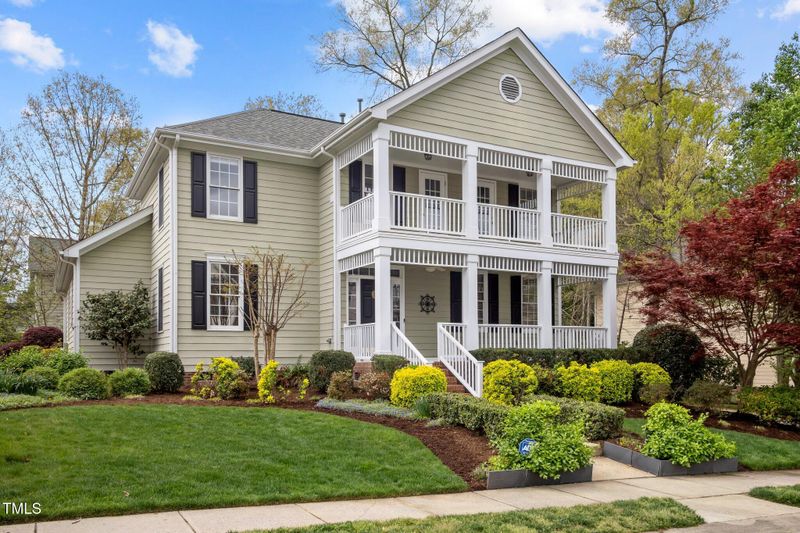30079 Britt, Chapel Hill, NC 27514