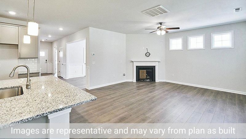 3008 Crossman Lake Rd, Durham, NC 27703