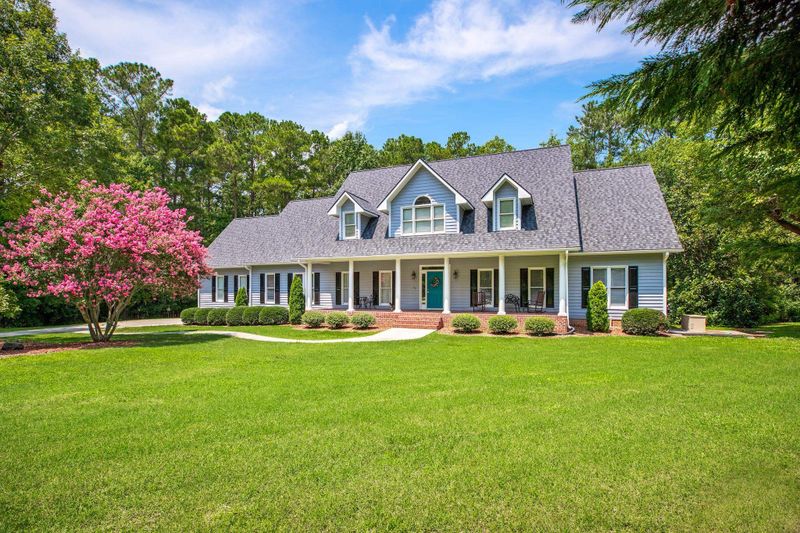 3008 Damson Ct, Wake Forest, NC 27587