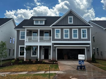 3008 Dog Rose Dr #307, Durham, NC 27703