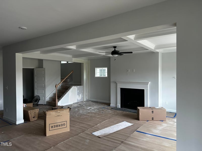 3008 Dog Rose Dr #307, Durham, NC 27703