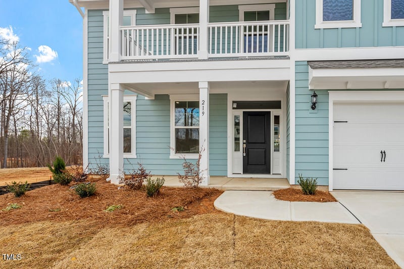 3008 Dog Rose Dr, Durham, NC 27703
