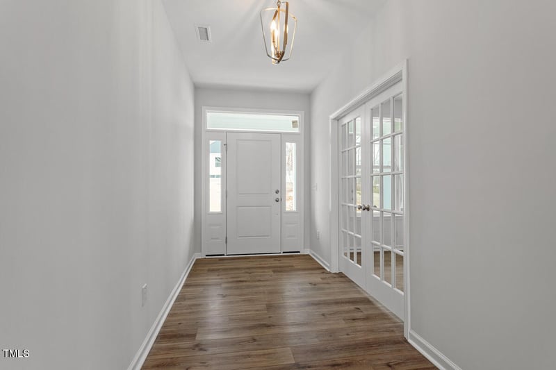3008 Dog Rose Dr, Durham, NC 27703
