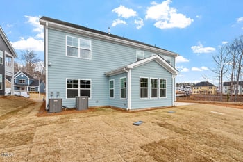 3008 Dog Rose Dr, Durham, NC 27703