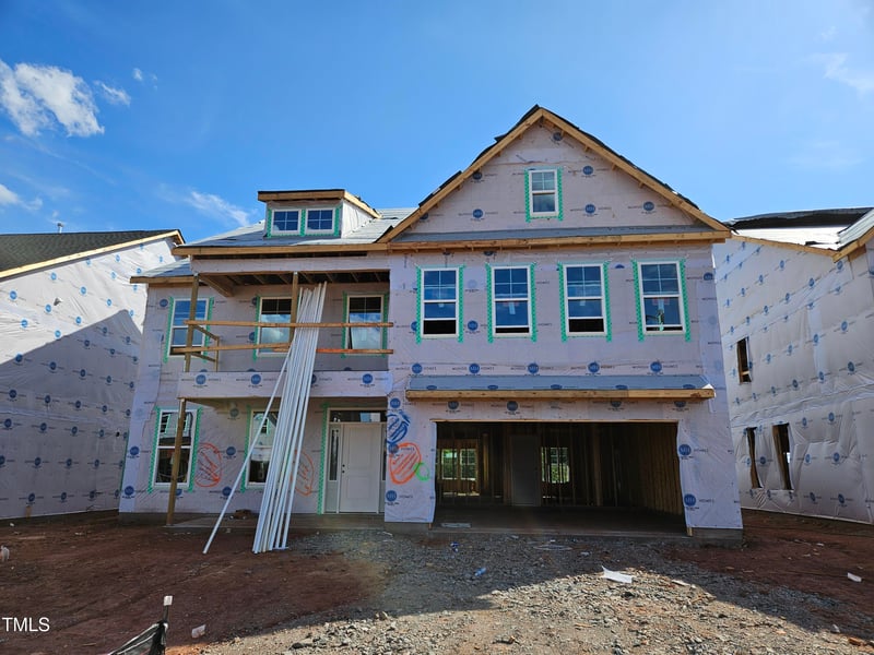 3008 Dog Rose Dr, Durham, NC 27703