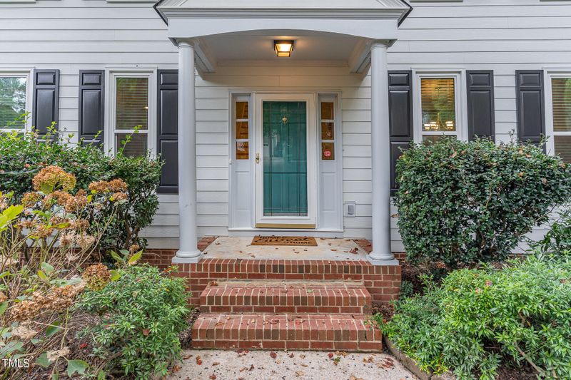 3008 Dunkirk Dr, Raleigh, NC 27613