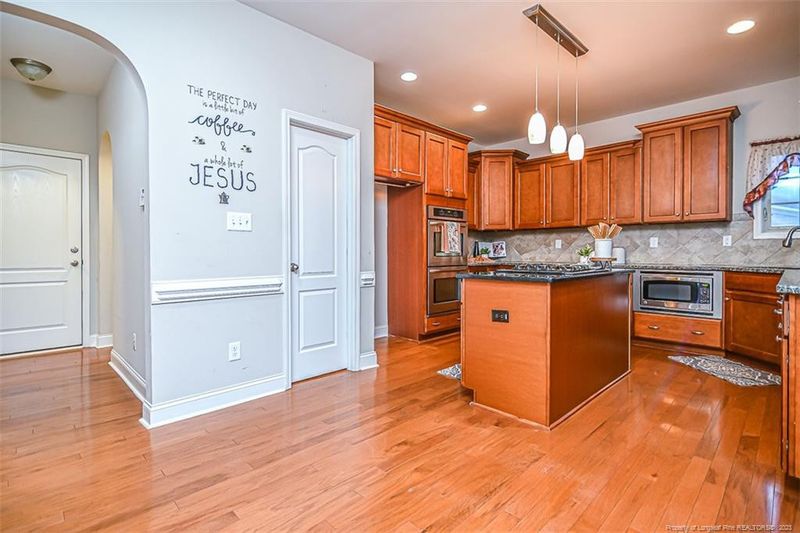 3008 Eagle Crest Ln, Fayetteville, NC 28306