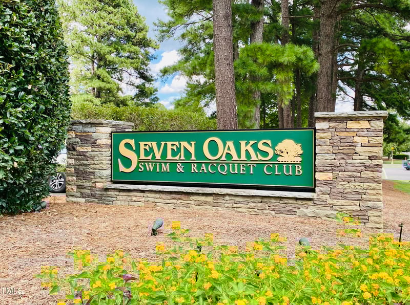 3008 Eden Harbor Ct, Raleigh, NC 27613