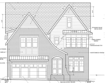 3008 Eden Harbor Ct, Raleigh, NC 27613