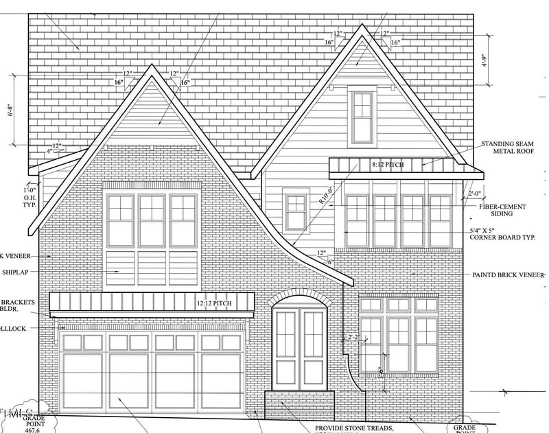 3008 Eden Harbor Ct, Raleigh, NC 27613