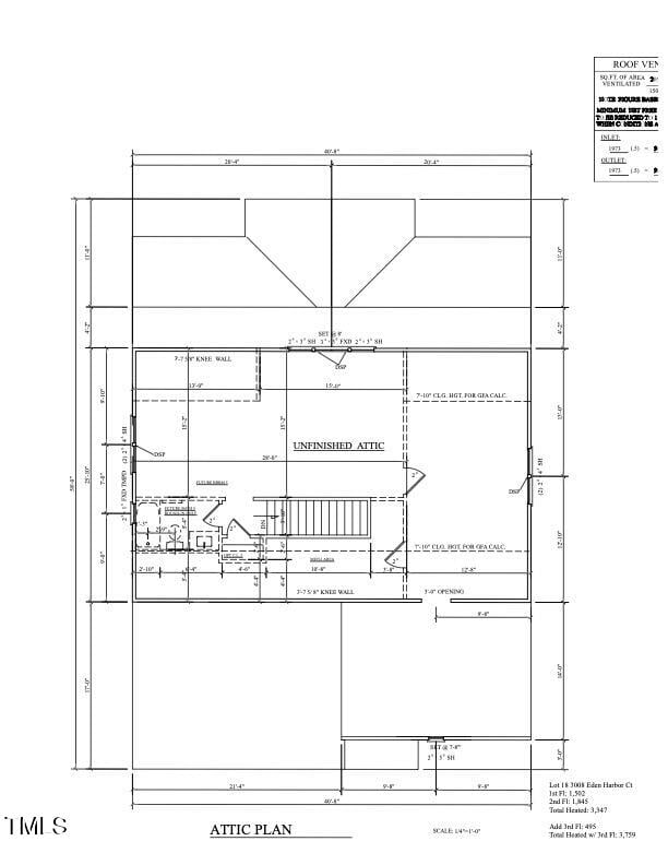 3008 Eden Harbor Ct, Raleigh, NC 27613