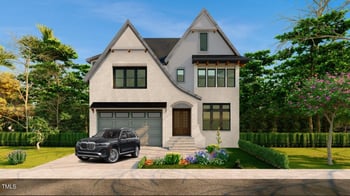3008 Eden Harbor Ct, Raleigh, NC 27613