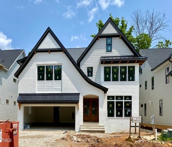 3008 Eden Harbor Ct, Raleigh, NC 27613