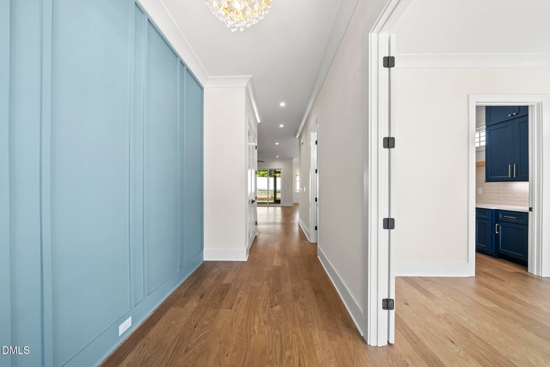 3008 Eden Harbor Ct, Raleigh, NC 27613