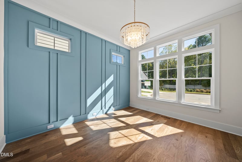 3008 Eden Harbor Ct, Raleigh, NC 27613