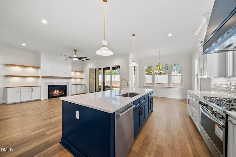 3008 Eden Harbor Ct, Raleigh, NC 27613