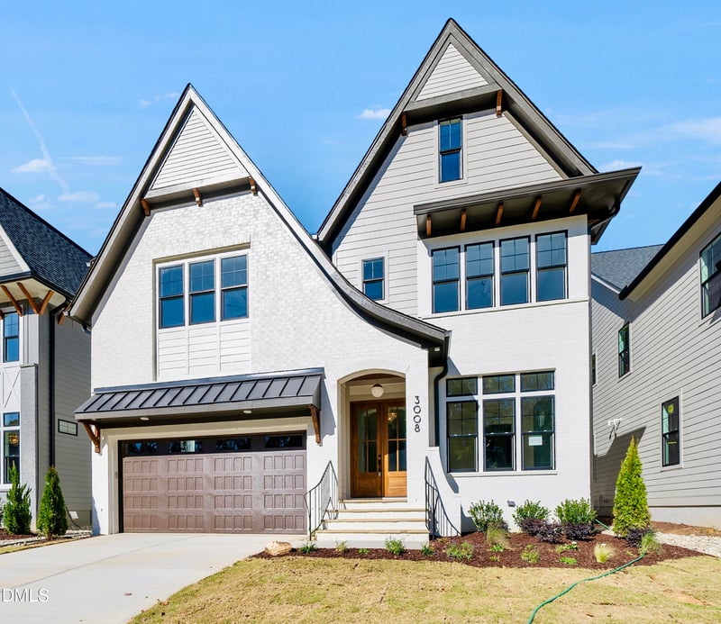 3008 Eden Harbor Ct, Raleigh, NC 27613