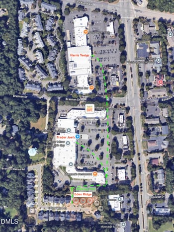 3008 Eden Harbor Ct, Raleigh, NC 27613