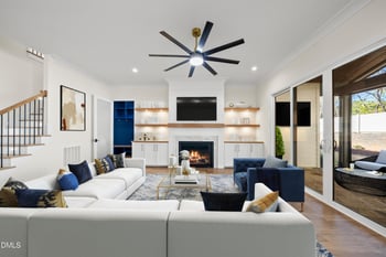 3008 Eden Harbor Ct, Raleigh, NC 27613