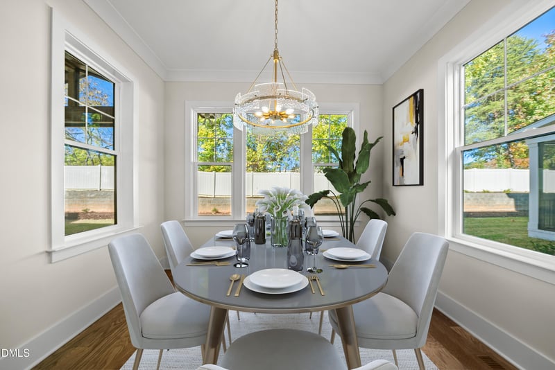 3008 Eden Harbor Ct, Raleigh, NC 27613