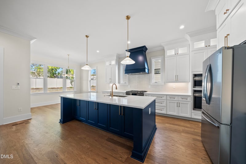 3008 Eden Harbor Ct, Raleigh, NC 27613