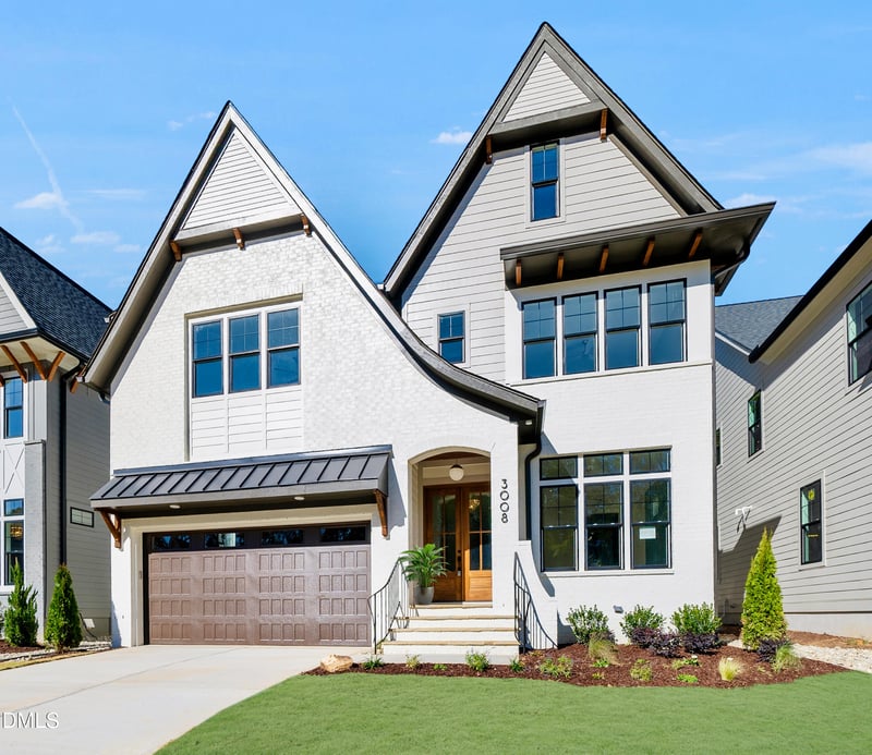 3008 Eden Harbor Ct, Raleigh, NC 27613