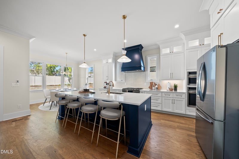 3008 Eden Harbor Ct, Raleigh, NC 27613