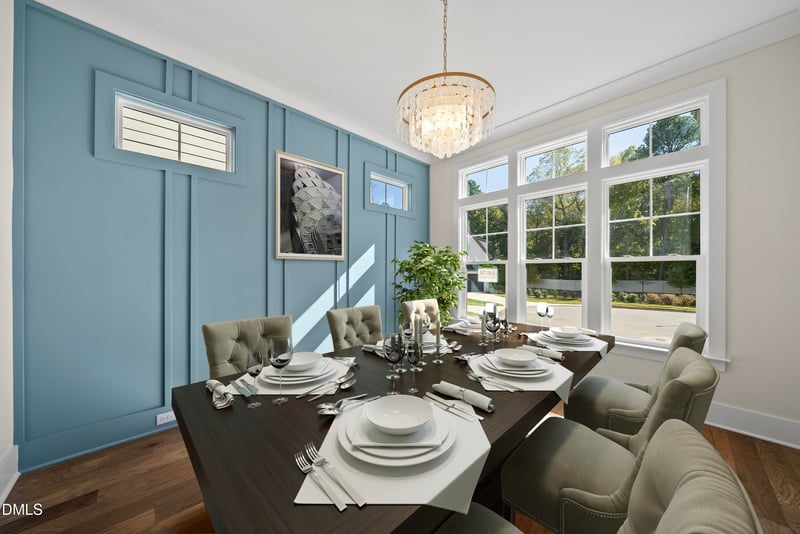 3008 Eden Harbor Ct, Raleigh, NC 27613