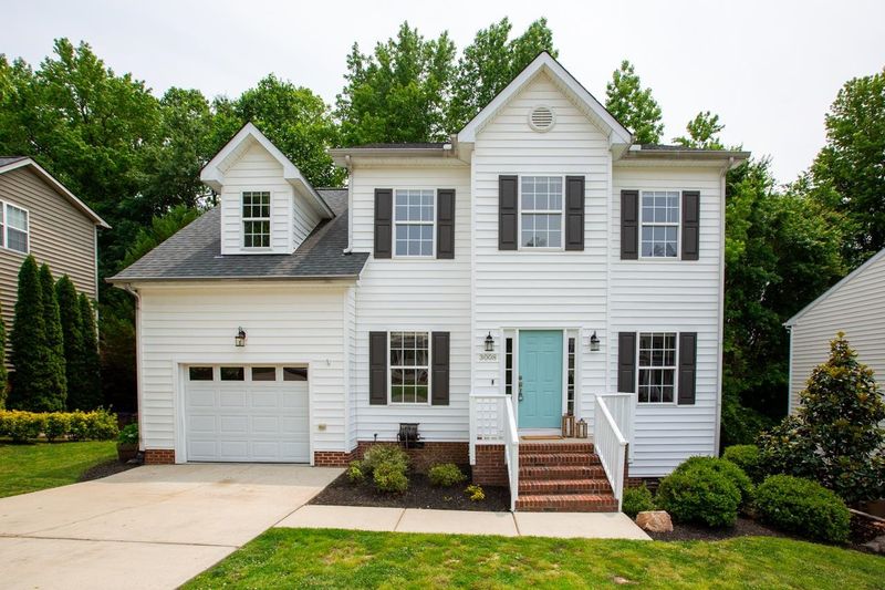 3008 Fineberg Ct, Wake Forest, NC 27587