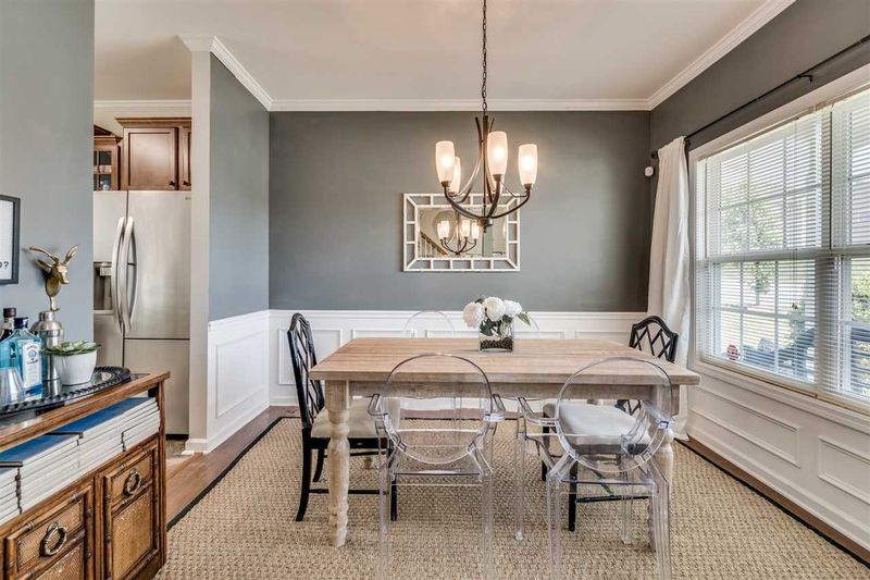3008 Genlee Dr, Durham, NC 27704