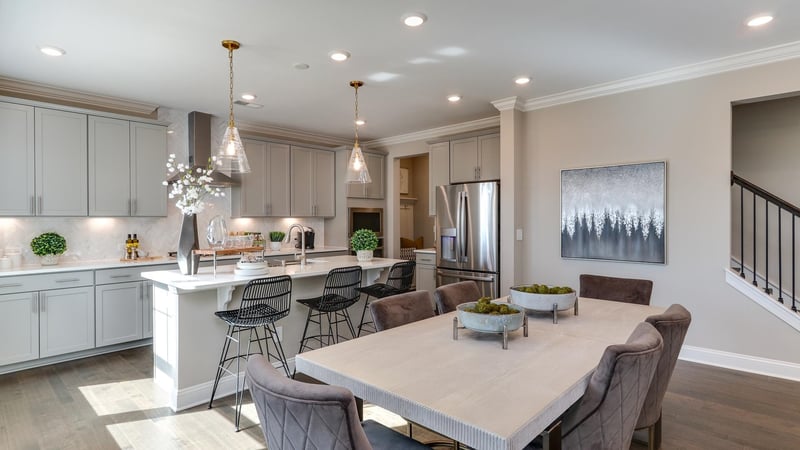 3008 Hanging Valley Way, Wake Forest, NC 27587