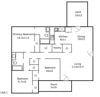 3008 Holltree Ct, Fuquay Varina, NC 27526