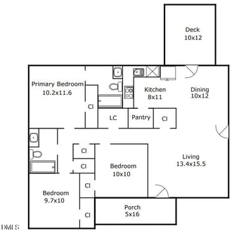 3008 Holltree Ct, Fuquay Varina, NC 27526