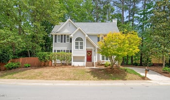 3008 Isabella Dr, Raleigh, NC 27603