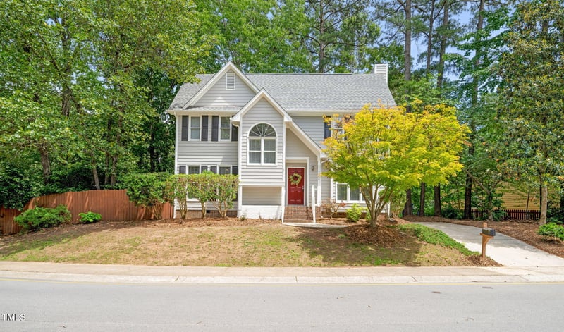 3008 Isabella Dr, Raleigh, NC 27603