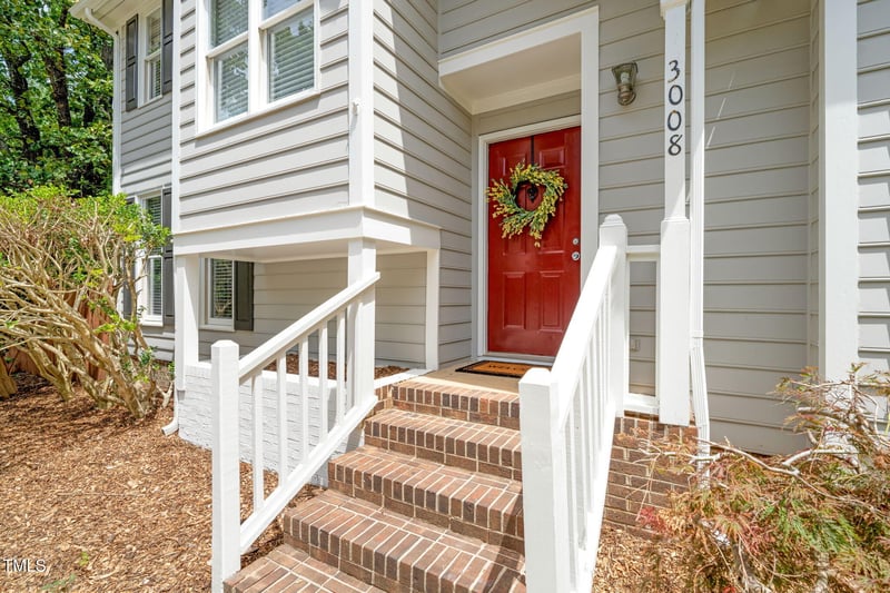 3008 Isabella Dr, Raleigh, NC 27603