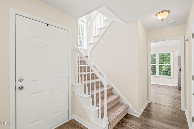 3008 Isabella Dr, Raleigh, NC 27603