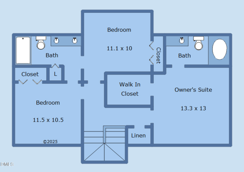 3008 Isabella Dr, Raleigh, NC 27603