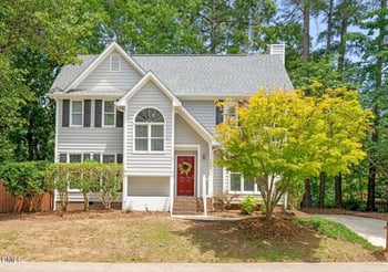 3008 Isabella Dr, Raleigh, NC 27603