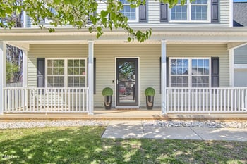 3008 Knottsberry Way, Apex, NC 27539