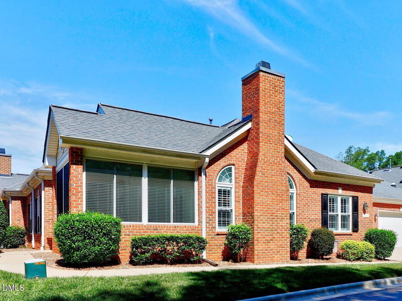 3008 Leith Meadow Ct, Cary, NC 27511