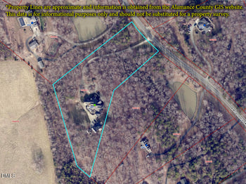 3008 Nc 119 , Mebane, NC 27302