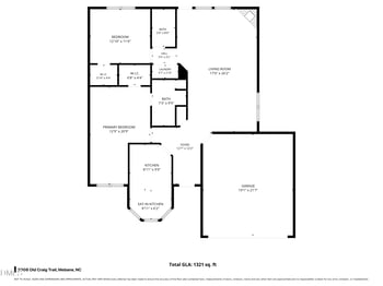 3008 Old Craig Trl, Mebane, NC 27302