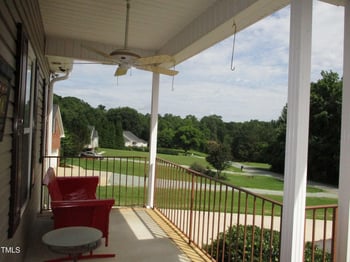 3008 River Hill Ln, Burlington, NC 27217