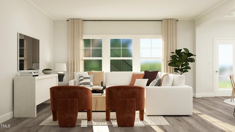 3008 Sandy Bluff Rd, Raleigh, NC 27616