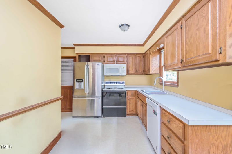 3008 Sgt Pepper Ct, Raleigh, NC 27603