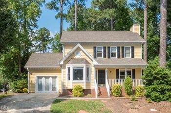 3008 Sgt Pepper Ct, Raleigh, NC 27603